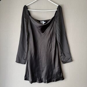 Princess Polly | Dresses | Holloway Wishes Mini Dress Princess Polly |  Poshmark
